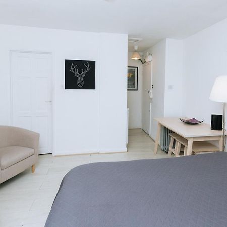 Studio Flat At Paddington Central London Zone 1 Exteriér fotografie