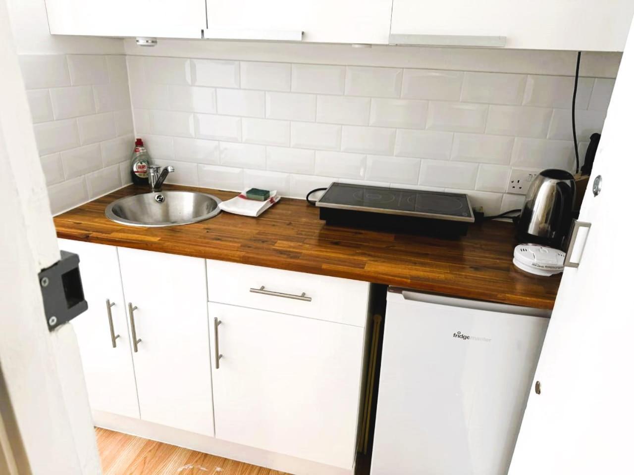 Studio Flat At Paddington Central London Zone 1 Exteriér fotografie